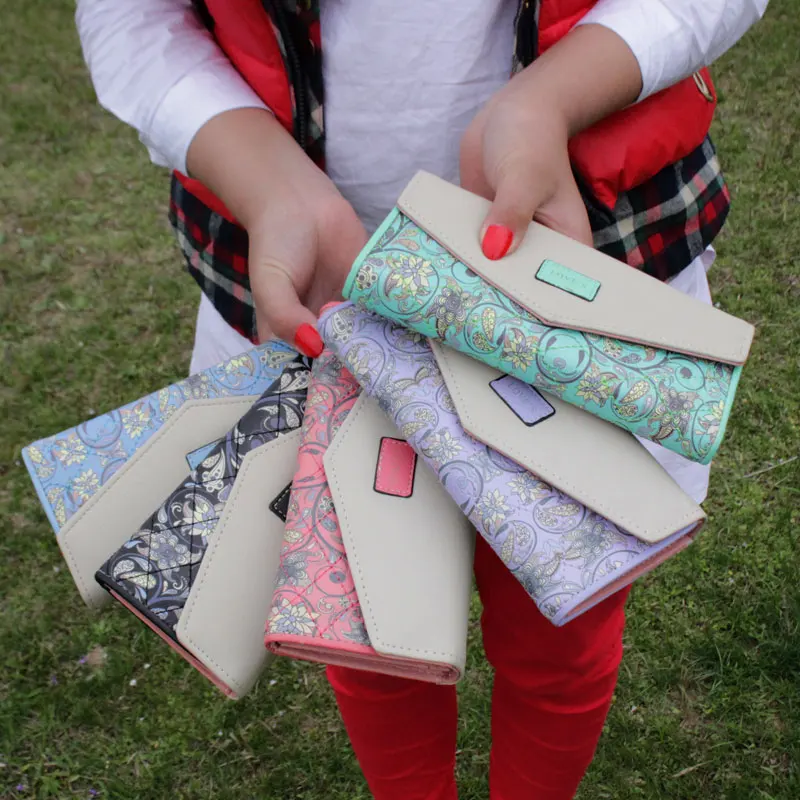 Pochette, маленький Модный женский кошелек для девушек, для телефона, женская сумка, вечерний клатч, кошелек, сумочка, сумка для женщин, Bolsos Tas