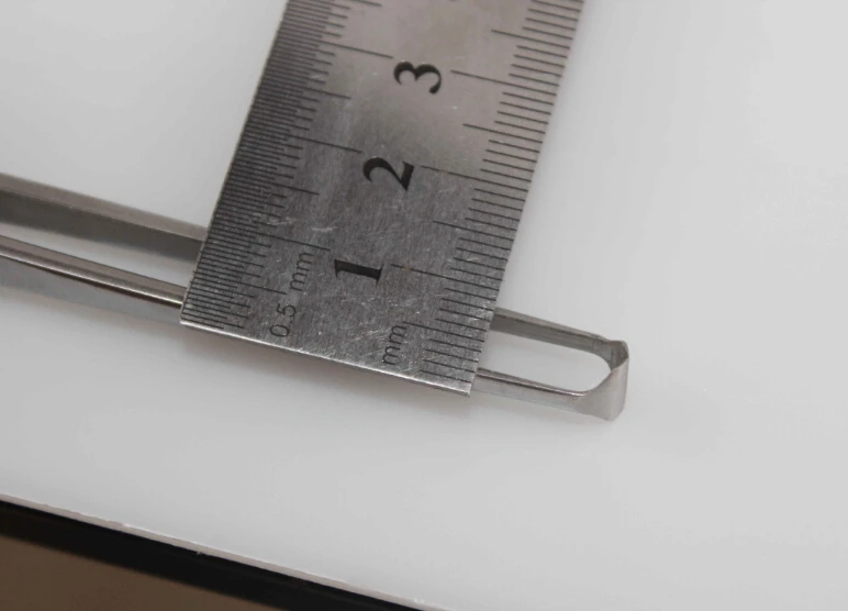 3 шт./набор капонизационных инструментов для куриных капель из нержавеющей стали