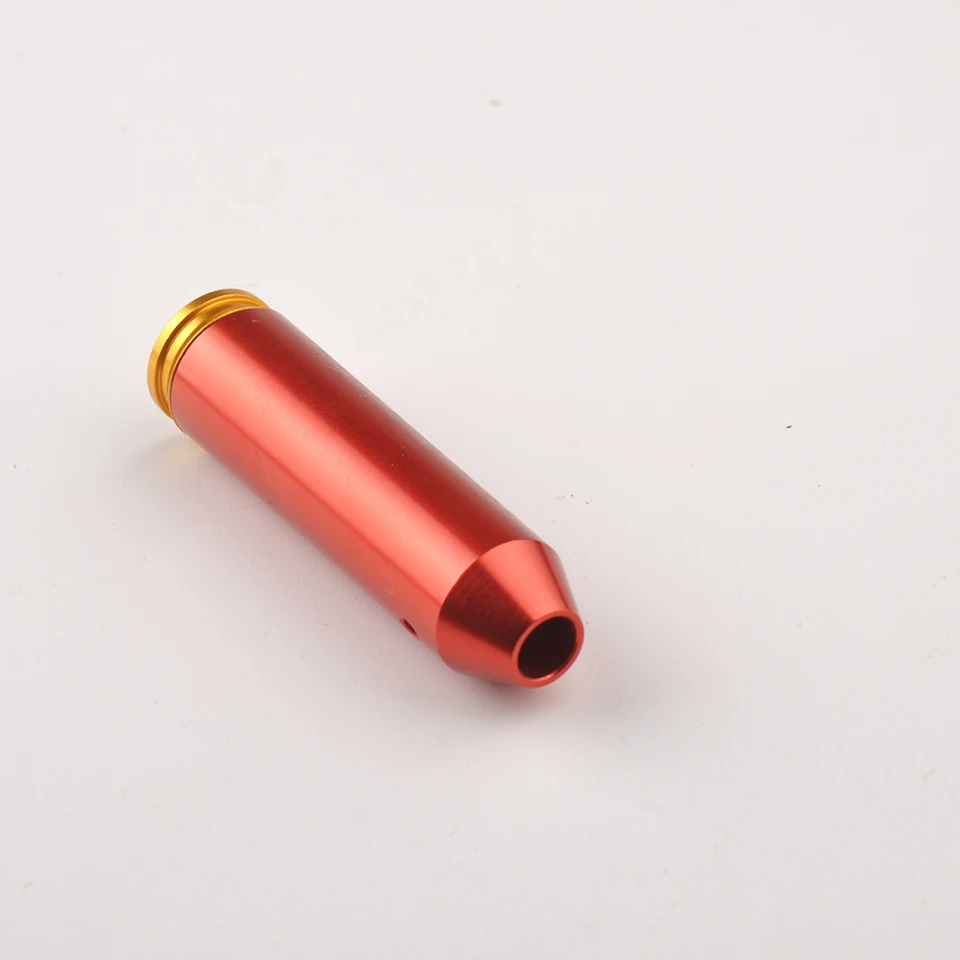Точный Тактический красный лазерный прицел. 243/.308Win/7mm 08REM картридж батарея в
