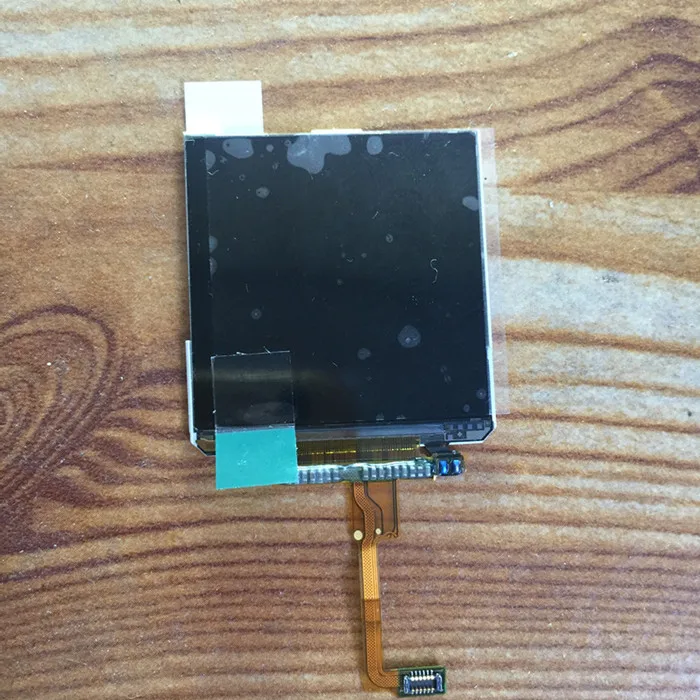 LG1.54 TFT цветной ЖК-дисплей | Электронные компоненты и принадлежности