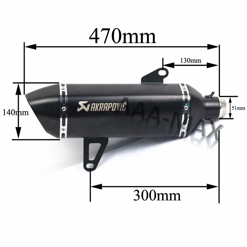 XMAX250 300 мотоциклетная выхлопная труба без шнуровки для Yamaha X-MAX 250 300 XMAX 300 средняя Соединительная труба с глушитель