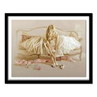 Полная Алмазная Вышивка Девушка балерина алмазная картина Стразы diy 5D алмазная вышивка крестиком домашний декор