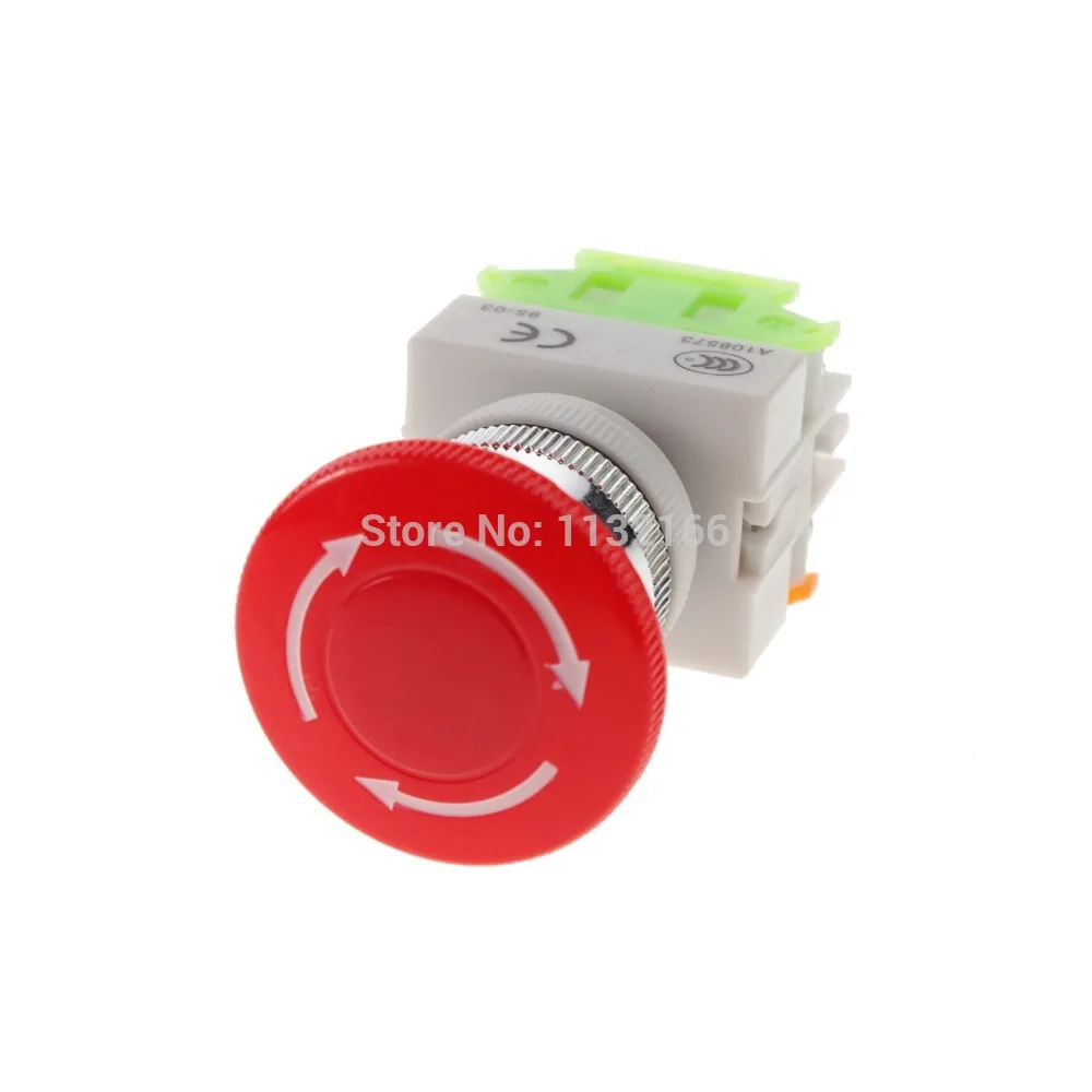 10 А CNC аварийный стоп гриб кнопка переключатель|switch switch|switch pushbuttonswitch 10a |
