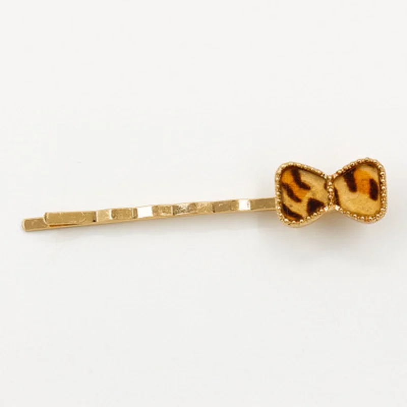 1Pcs Leaf shape Pearl Hair Clip Headwear for Women Girl Vintage Clips Pins Barrette Styling Tools Accessories 7 |