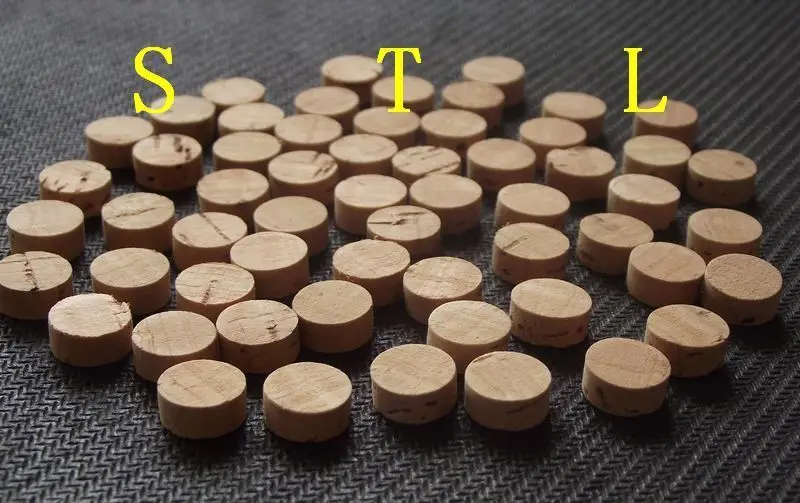 Пробковые Прокладки для трубы 50 шт. | Спорт и развлечения