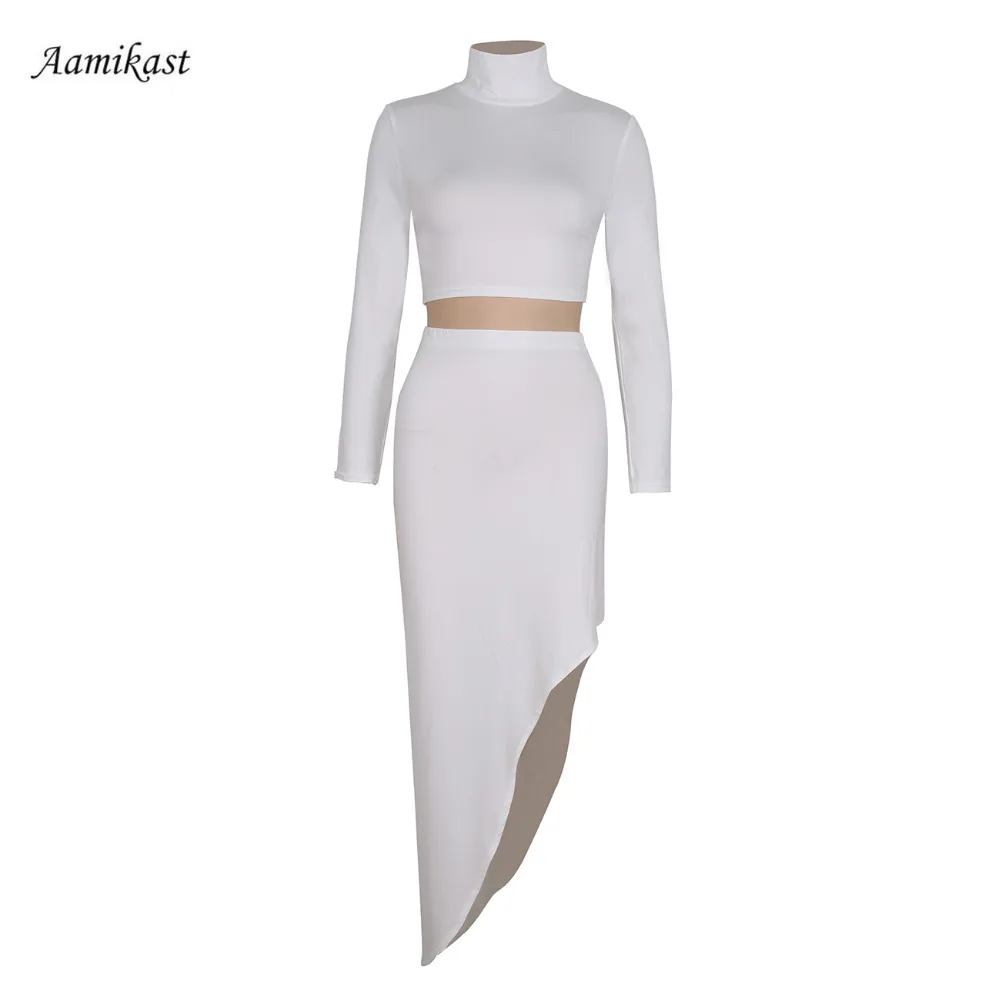 Aamikast оптом новые модные элегантные вечерние платья из 2 предметов размеры S M L XL XXL