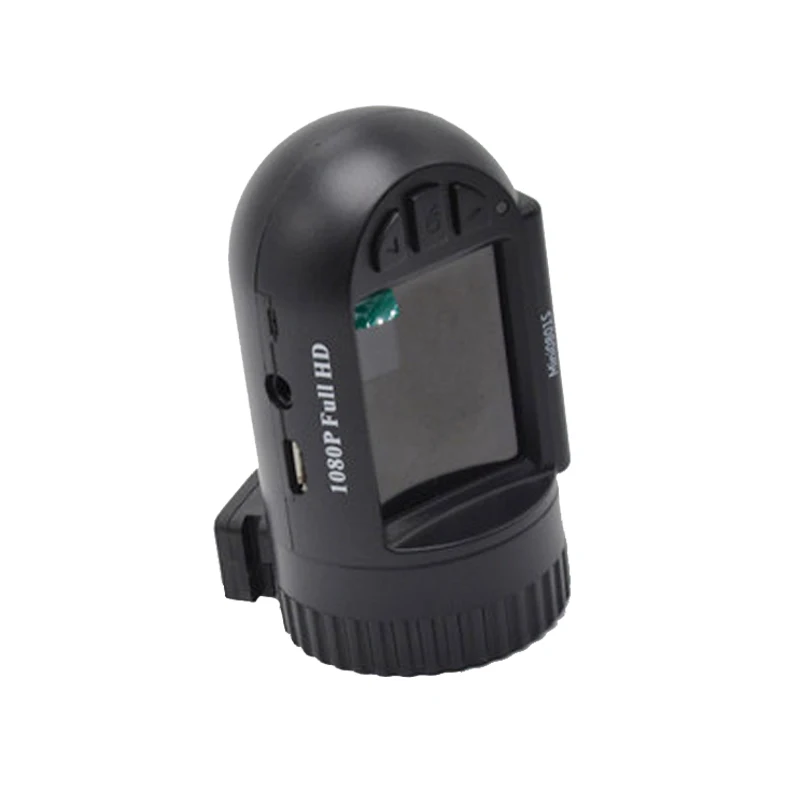 Обновленная версия! Автомобильный видеорегистратор Mini 0801S AIT8328P OV2710 HD 1080P с GPS|car