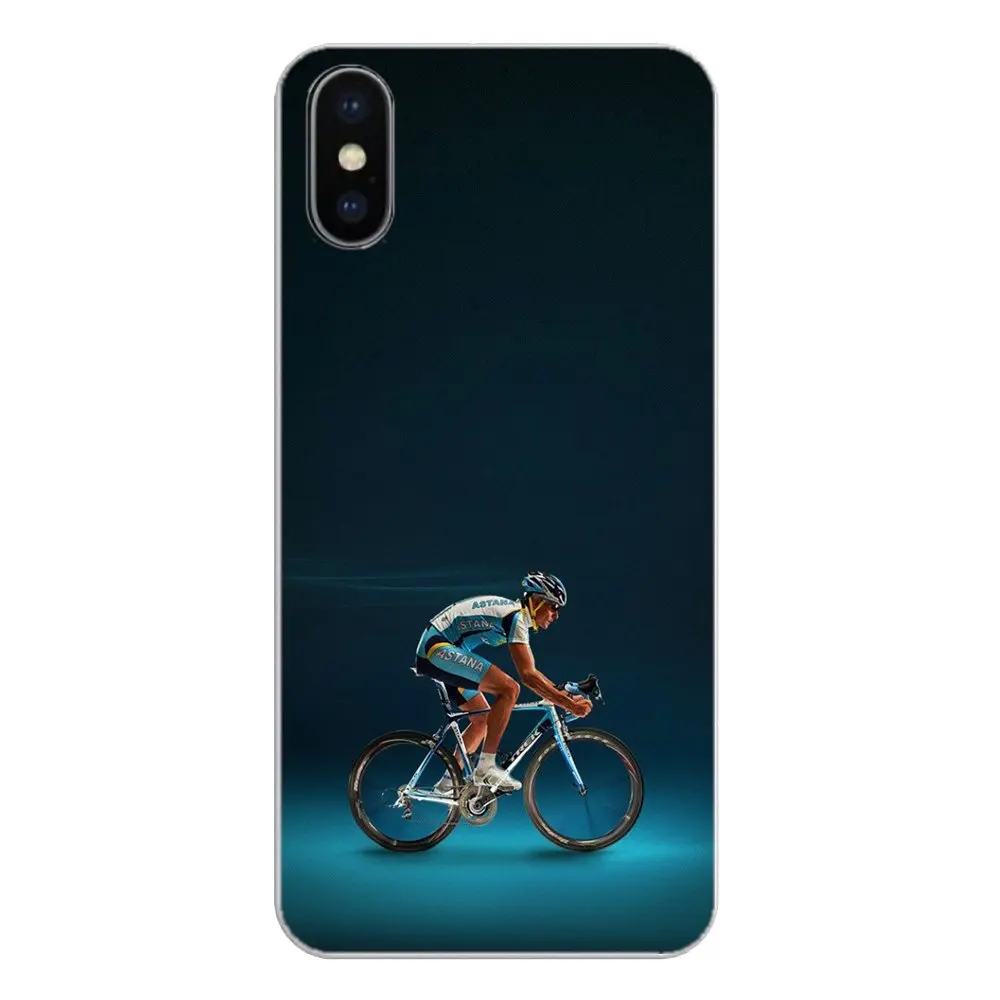 Силиконовый чехол для телефона Xiaomi Redmi 4X S2 3S Note 3 4 5 6 6A Por Pocophone F1 Mi Cervelo с логотипом