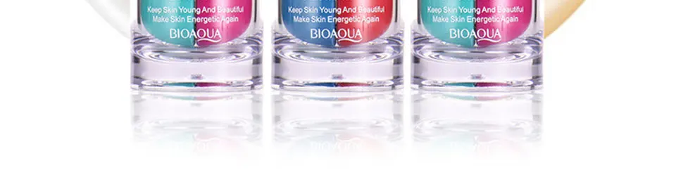 BIOAQUA BB крем+ основа для лица макияж увлажняющий сильно отбеливающий основа Maquiagem Косметика для лица