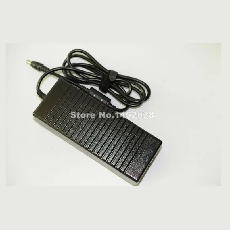 120W 19 5 V 6.15A 6 3*3 0 мм Замена для Lenovo IdeaPad Y470 Y460P Y570 A300 A700 C305 C300 C320 AC зарядное устройство