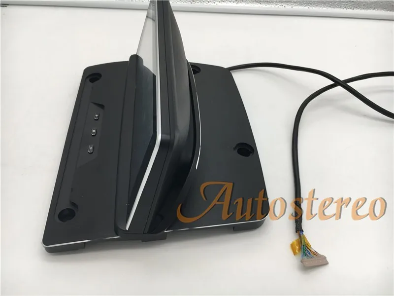Android 7,1 автомобильный без dvd-плеера стерео экран gps навигация головное устройство мультимедиа для Volvo XC90 2007-2013 карта камера