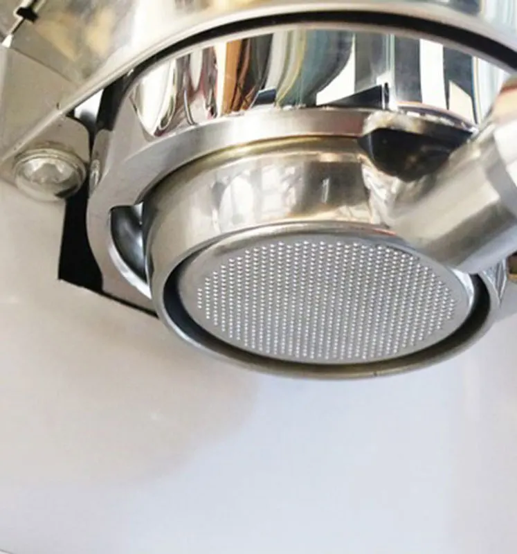 Универсальная ручка для кофемашины эспрессо 58 мм|Кофейные наборы| |