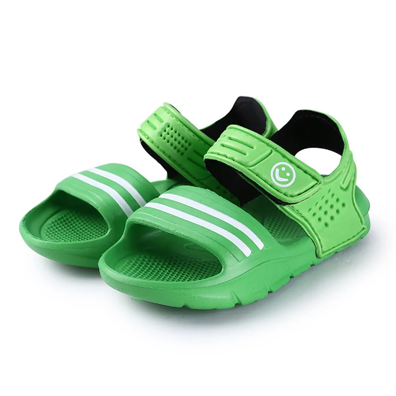 Новинка лета 2016 детские сандалии Нескользящие износостойкие для маленьких