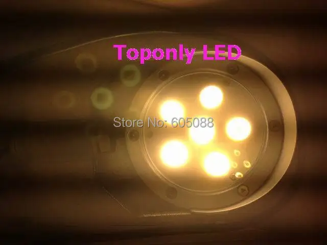 Патент дизайн! Высокое качество 12w Edison led садовая лампа IP66 наружный светодиодный
