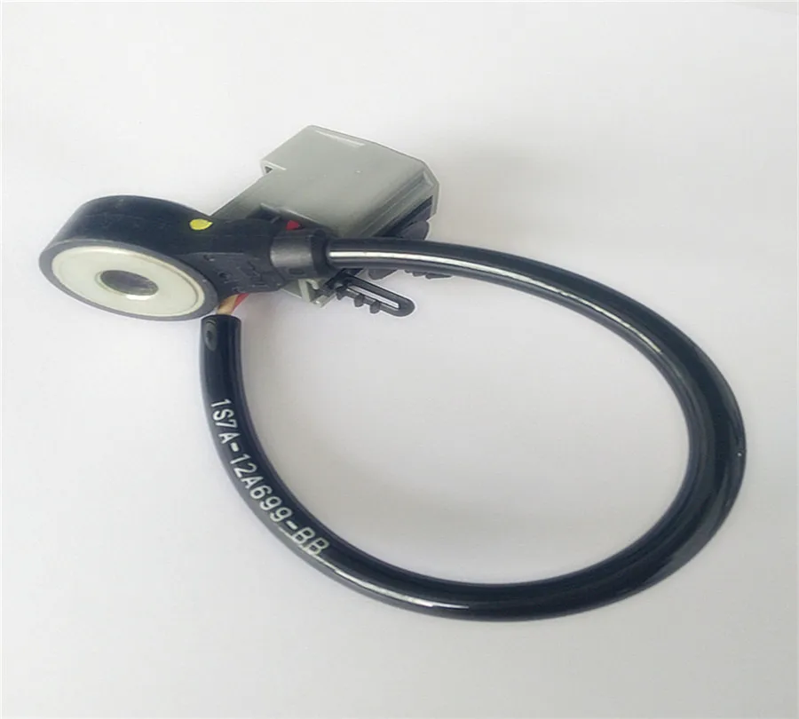 Датчик зажигания OEM 1S7A-12A699-BB 1S7A12A699BB датчик удара для FORD MAZDA | Автомобили и