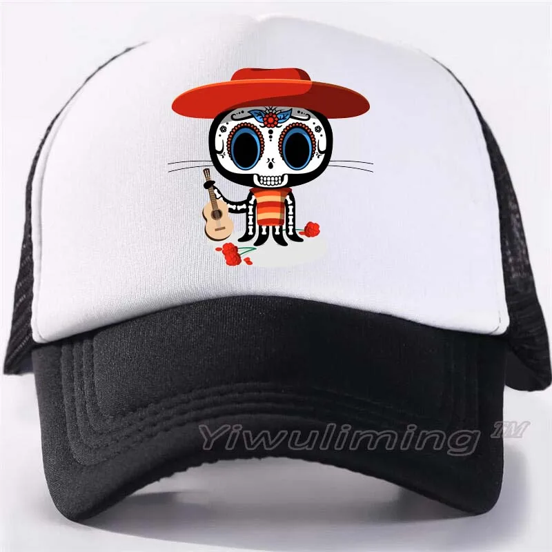 

New Summer Trucker Caps github-The Octodex Cool Summer Black Adult Cool Baseball Mesh Net Trucker Caps Hat for Men Adjustable