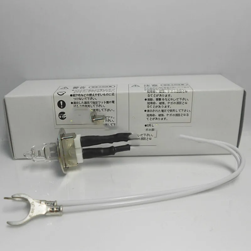 Для оригинальной лампы Beckman Coulter MU988800 12V 20W лампа-фотометр AU400 AU600 AU640 AU680 JC 12V20W20H/P