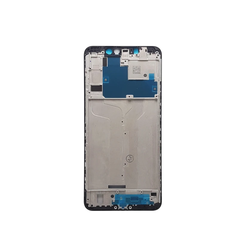 Mid Frame Plate for Xiaomi Redmi Note 6 Pro Middle LCD Supporting Faceplate Bezel Housing Replacement Repair Spare Parts | Мобильные