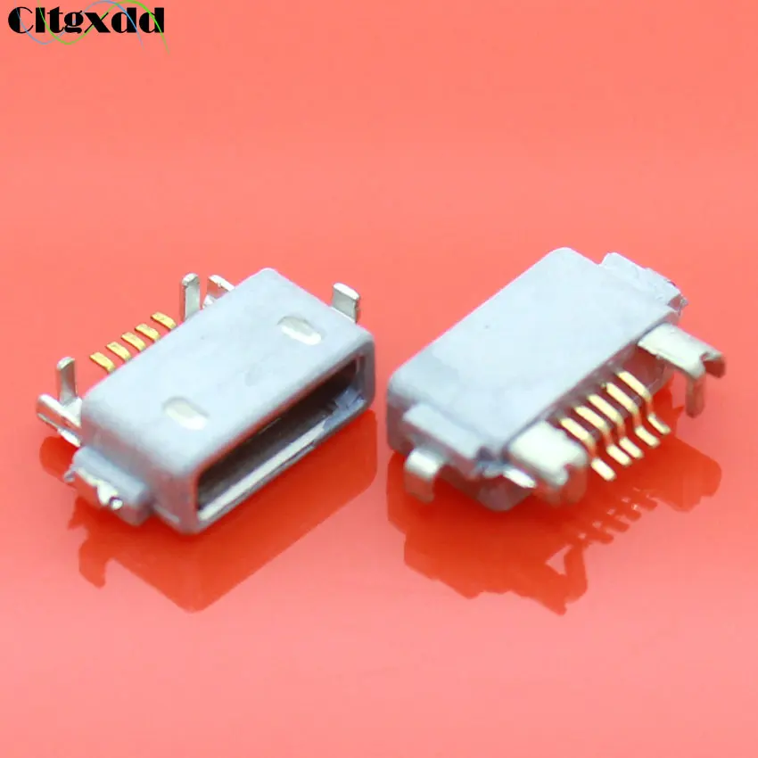 2 шт. разъем Micro USB cltgxdd для зарядки Sony Xperia Z L36h L36i L36a C6603 C6602 C6606 ST18i WT18i WT19i ST25i
