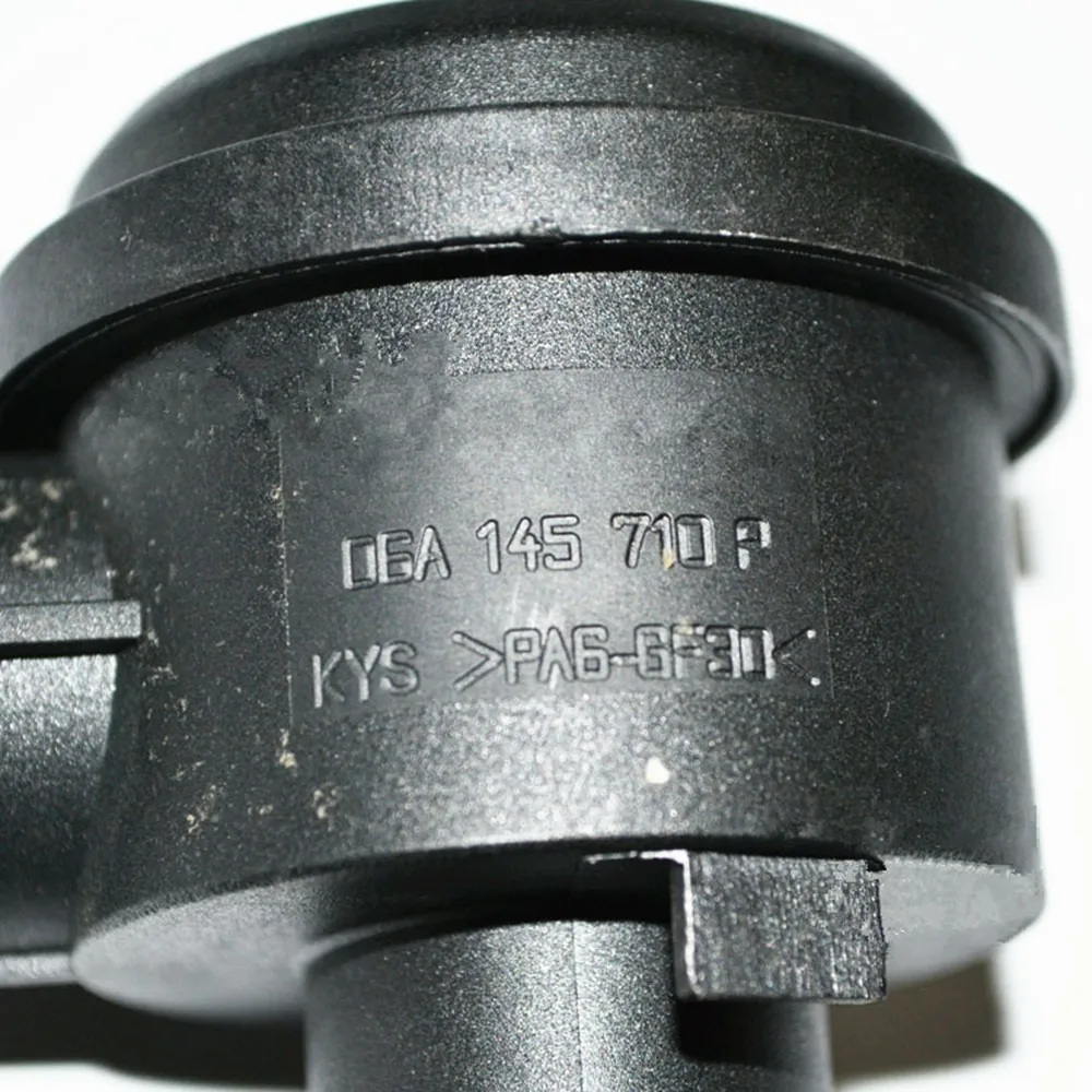 Турбозаряжающий клапан TUKE OEM 1 8 T для VW Passat B5 Golf Jetta GLI MK4 Beetle TT A4 06A 145 710 P 06A145710P