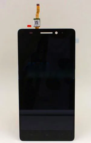 

New test ok for Oukitel k10000 lcd screen With Touch screen display for Oukitel k10000 Assembly parts Accessory
