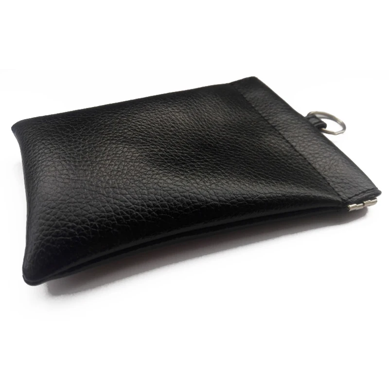 Чехол для ключа дистанционного управления автомобиля с защитой от кражи и