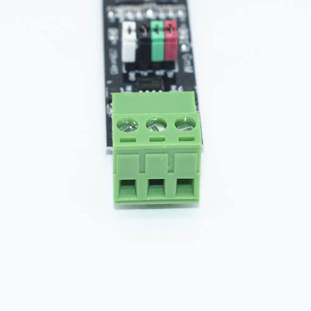 1 шт. двойная защита USB к 485 модуль FT232 чип TTL/RS485 функция|usb to|usb to 485usb usb |