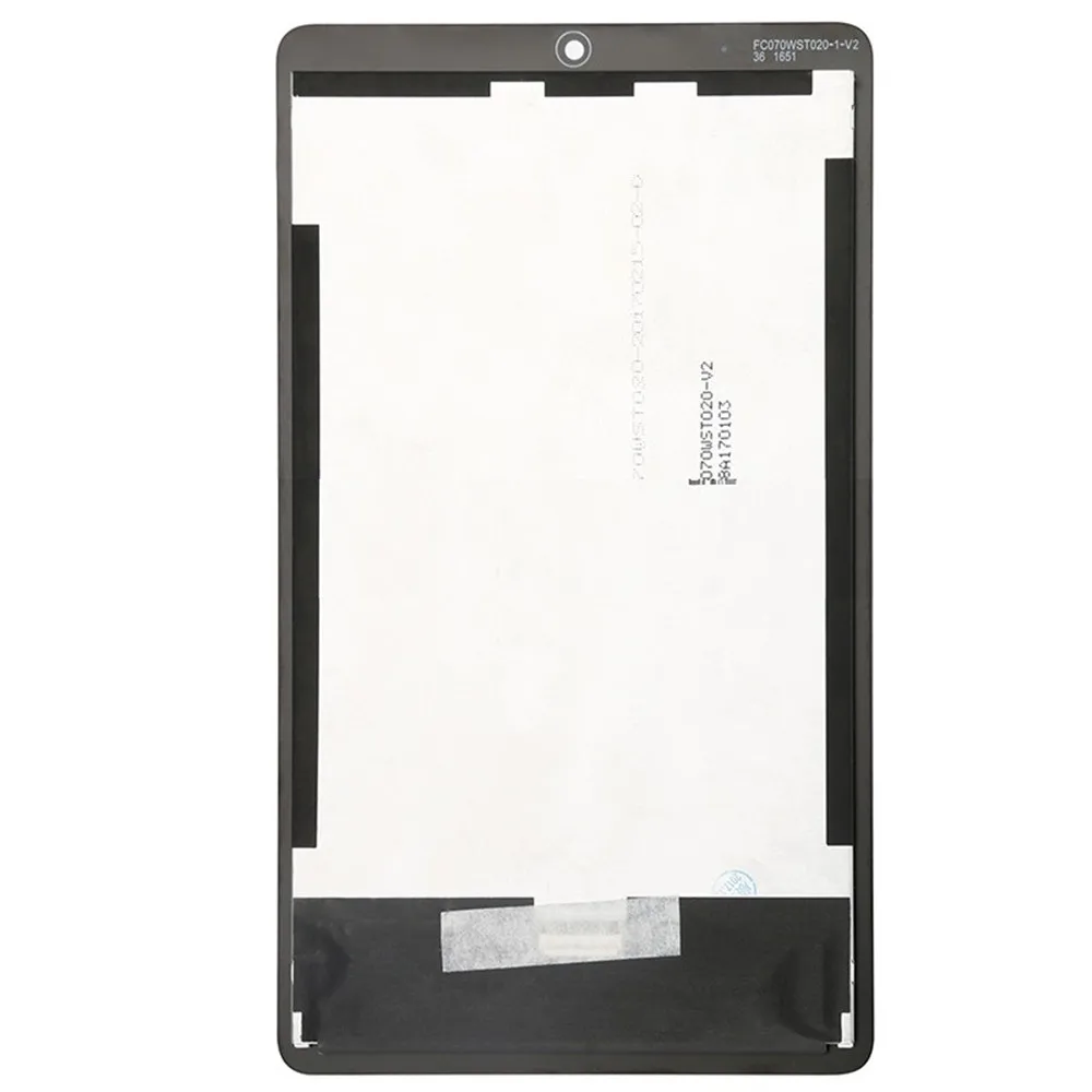 Для Huawei Mediapad T3 7 0 BG2 W09 U01 ЖК дисплей кодирующий преобразователь сенсорного экрана