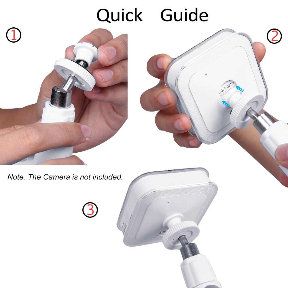 Кронштейн крепления для системы камер наблюдения Blink XT погодозащищенный с