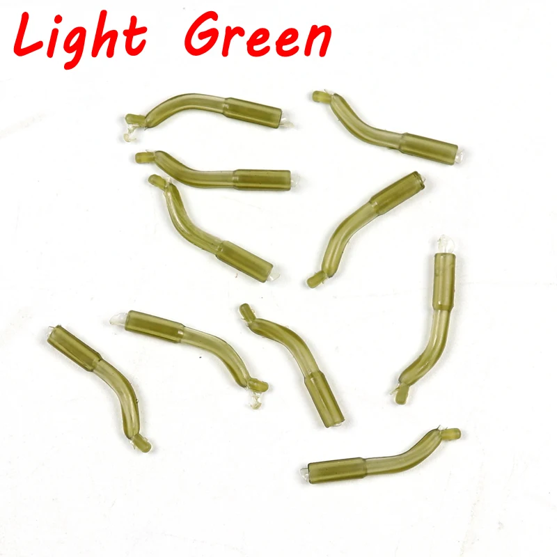 10 шт. рыболовные принадлежности Bimoo для ловли карпа резиновый выравниватель