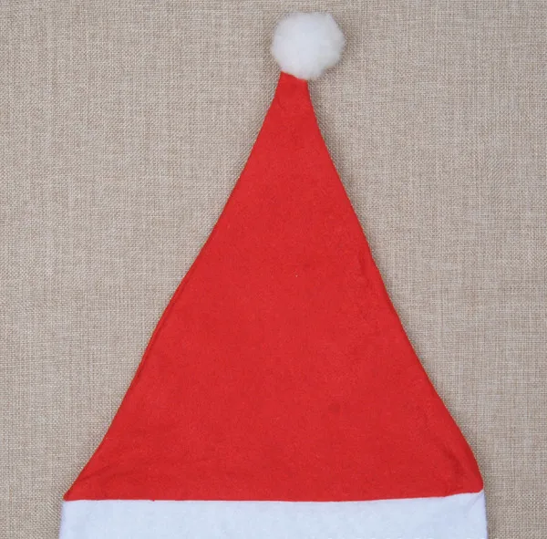 Модная профессиональная Нетканая/меховая Рождественская Шапка красивая шапка|hat