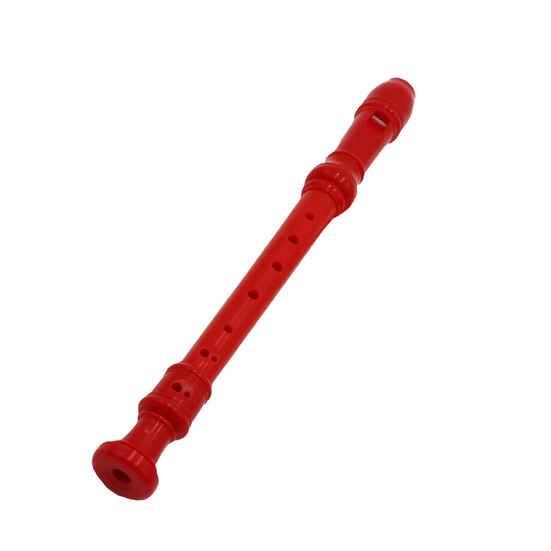 Лидер продаж немецкий музыкальный инструмент с 8 отверстиями детские игрушки