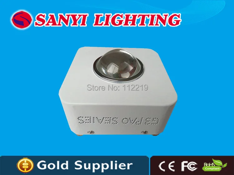 

New style led aquarium light 100w,white blue led aquarium light for coral