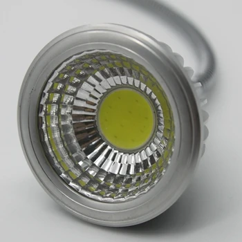 110V/220V/12V/24V Led Gooseneck Machine Light | Освещение