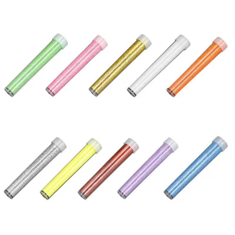 Новинка блестящая пудра слайм искусственная пушистая слизь сделай сам | Игрушки