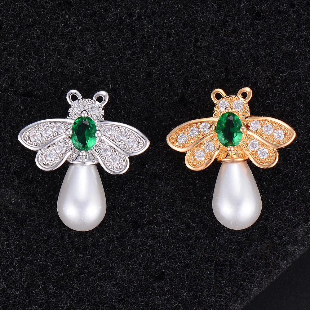 Missvikki Charms Роскошные благородные оригинальные серьги boucle d'oreille femme 2019 модные