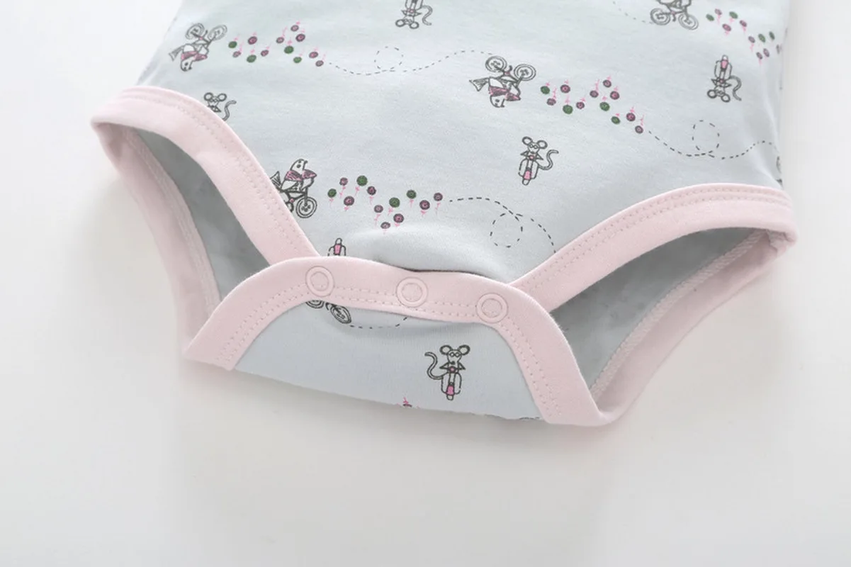 Подростковая одежда для новорожденных боди vetement enfant fille маленьких девочек и