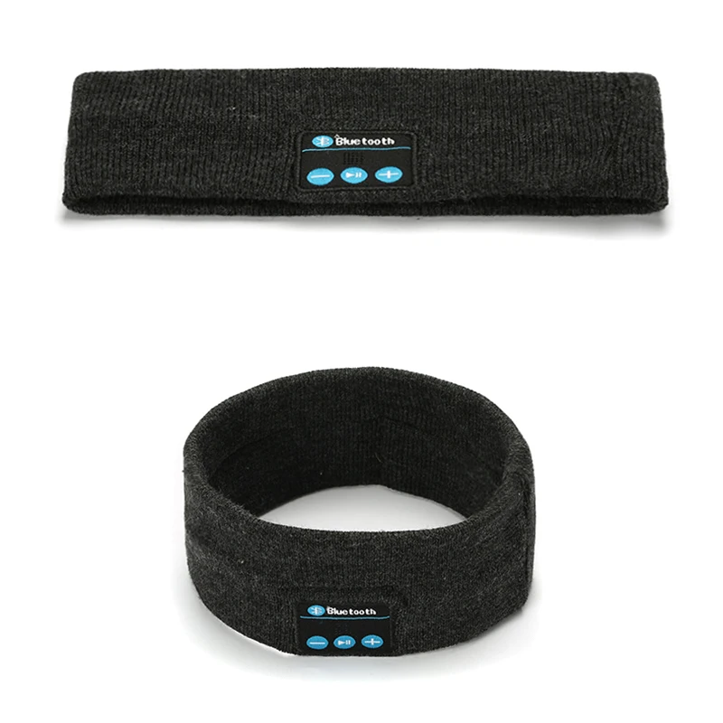 Повязка с Bluetooth наушники для сна 10 м Беспроводная Музыка спортивные повязки