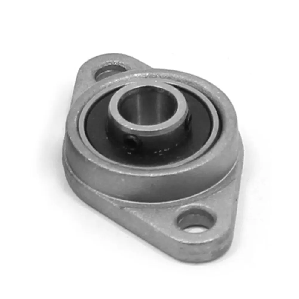 T8 офисные 3D принтеры привести винт заменить горизонтальный подшипник детали