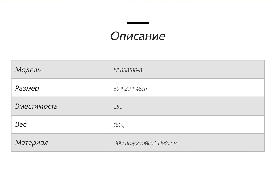 Naturehike легкая спортивная сумка Cordura ткань 30D нейлоновая сумка для бега складной пакет Модный Рюкзак городской мешок NH18B510-B