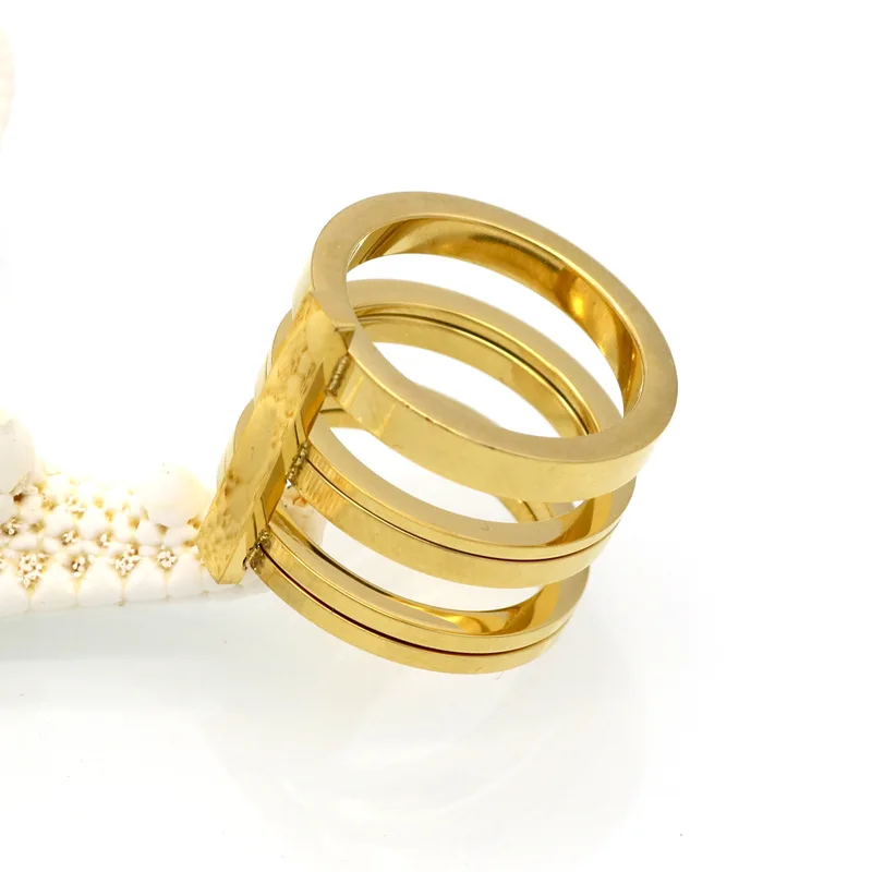 Обручальные кольца желтого золота для женщин рождественский подарок свадебные