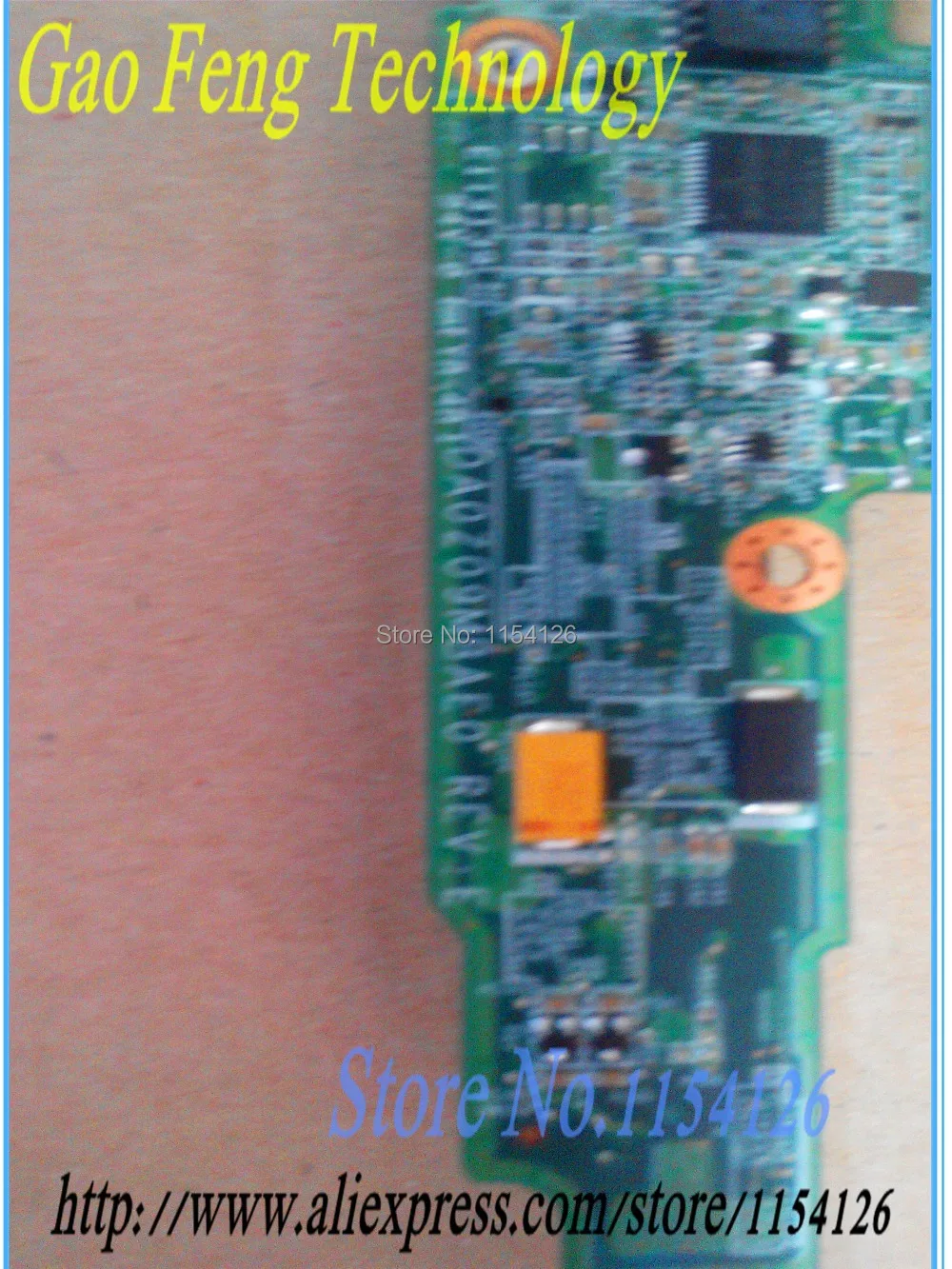 Оригинальная материнская плата для ноутбука Acer aspire M5-481 NBM0K11003 DA0Z09MBAE0 HM77 DDR3