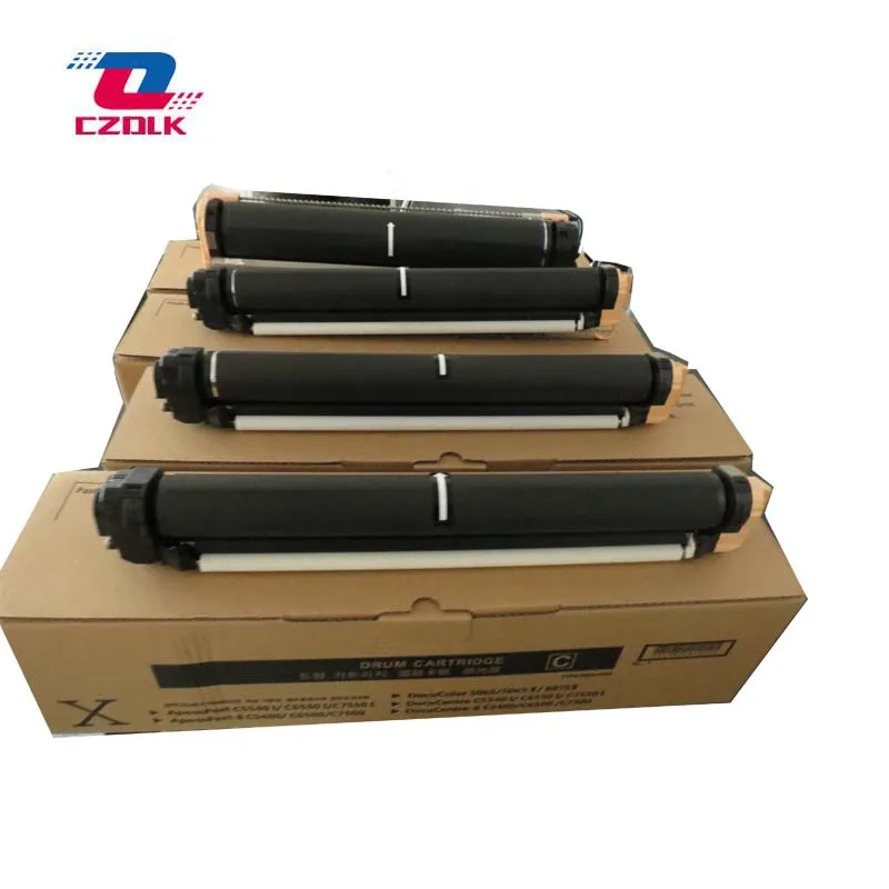 Высококачественный и долговечный барабан для Xerox DC240 250 700 550 560 DCC5065 5540 6550 7550 750I 5065