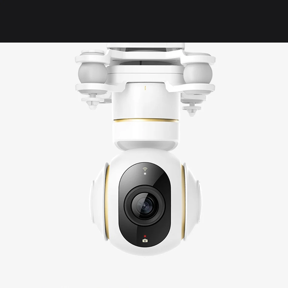 Cymark VS Xiaomi Mi UAV HD 4K wifi FPV 5GHz Квадрокоптер 4 оси гироскоп 3840x2160 p RC Квадрокоптер направленный полет