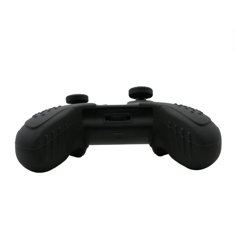 Силиконовый чехол CHINFAI для Microsoft Xbox One противоскользящий защитный one S контроллер X