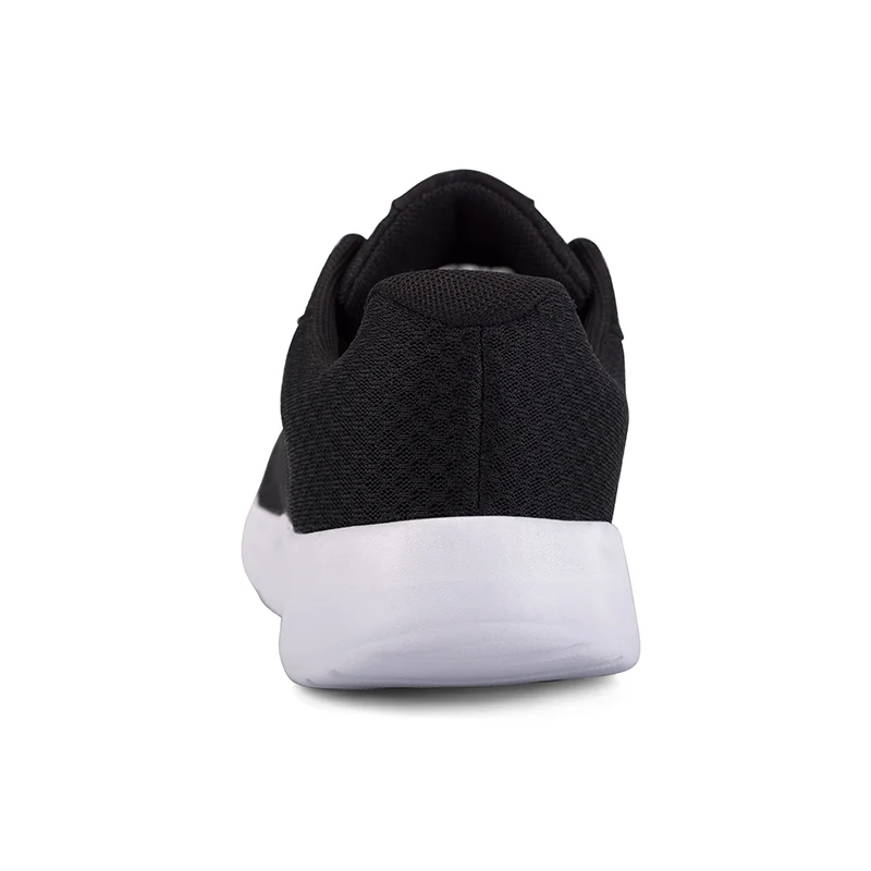 Мужские кроссовки на плоской подошве SERENE Повседневные Дышащие Лоферы без