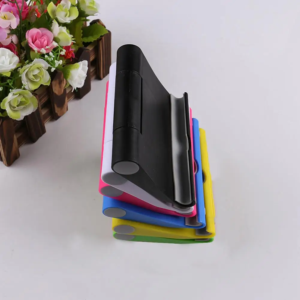 Планшетный ПК портативный Стенд складной держатель телефона Универсальный