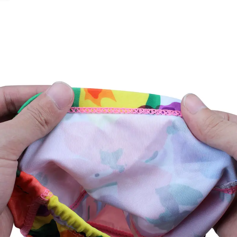 30 шт./лот цветная нейлоновая ткань спандекс плавание Кепка шапка для купания