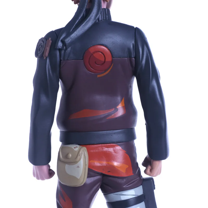 Аниме Наруто MSP мастер звезды Пьеса uzumaki Naruto Manga размеры Ограниченная серия рис