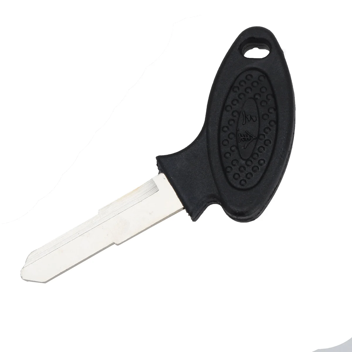 Заготовка ключа для мопедов китайского скутера Gy6 3 шт.|Замки и затворы| |